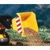 Веломобиль Peg Perego Excavator (CD0549)